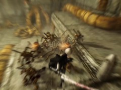 Trailer For Andrea Automata 6/16