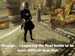 Trailer For Andrea Automata 7/16