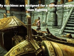 Trailer For Andrea Automata 9/16