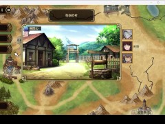 GOLDEN LEGEND －ハラルドクエスト－体験版 序盤プレイ動画