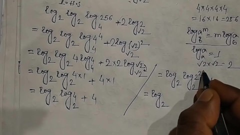 logarithm Math || Math teacher log Part 7