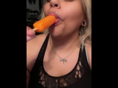 Sucking.Sweet.Popsicles