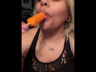 Deep Throat Treat
