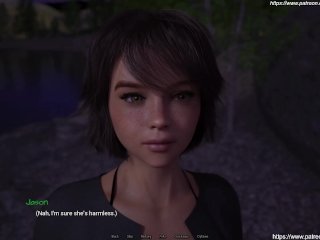 Radiant 29 Jade's First Time