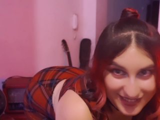 "Quiero ver cómo te la coges en frente mío" JOI Role Play TRIO. En Dia De San Valentin 14 de febrero