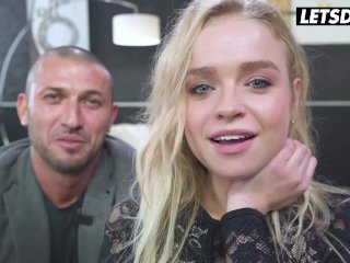 Super Horny Alexa Flexy Can't Wait To Take Huge Cock In Her Big Ass Full Scene screenshot number 1