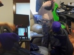 If Heather Kane asks You to Pull out Your Cock, YOU SAY YES!