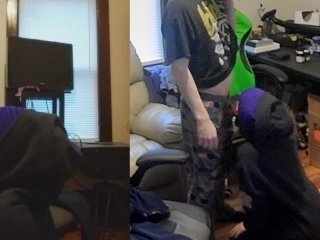 If Heather Kane asks You to Pull out Your Cock, YOU SAY YES!