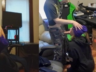 Если Хизер Кейн попросит вас вытащить член, ВЫ СКАЖЕТЕ «ДА»!