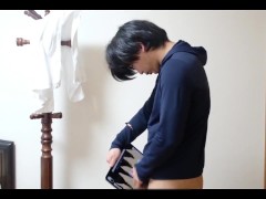 ちんちんデジタルアート-ルフィー編- - Screenshot 11 of 16 - Big Cock