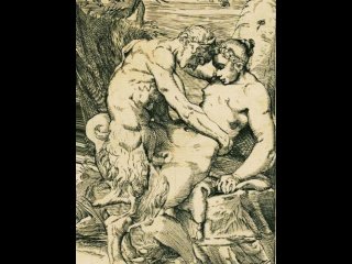 Werewolf monster cartoon porn