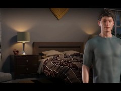 The Genesis Order v63022 Part 177 Revelations By LoveSkySan69