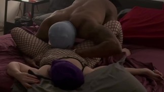 He ate it so good I didn’t want him to stop. Multiple Orgasms