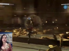 Marvel's Spider-Man PS4 Gameplay #09
