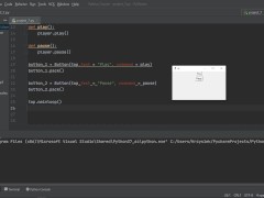 Intro - Python 'Learning by doing' - Screenshot 15 of 16 - Coach