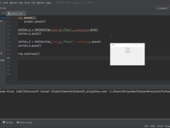 Intro - Python 'Learning by doing' - Screenshot 16 of 16 - Python