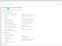 Link to Python official documentation - Screenshot 5 of 16 - Adult Toys