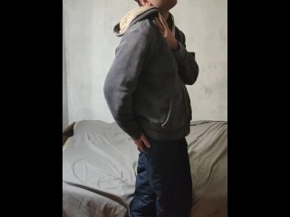这一天结束了