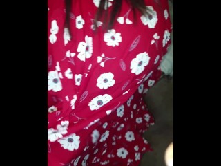 An Urgent Valantine Fuck For Home Made Wife Slut