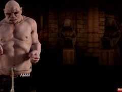 The Genesis Order v.63022-91-4some With Lilian,Erica And Nelie