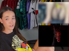 Nightmare: Code Valentine Update - Screenshot 14 of 16 - Porn Reaction