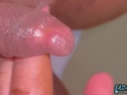Preview 2 of Big Clit Stroking