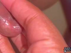 Big Clit Stroking - Screenshot 8 of 16 - Huge Clit Lesbian