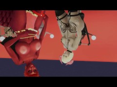 Random Music vid XXX