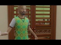 Dressing Room Quickie - Screenshot 11 of 16 - Group