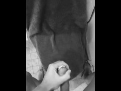 Sperm load with pressure - Screenshot 8 of 16 - Pov
