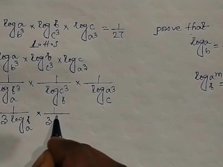логарифм Математика || Дневник учителя математики Часть 10