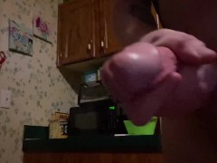 Second shot