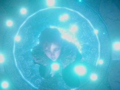 Ragina Meets Deckard Cain (Diablo Parody)