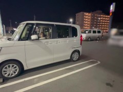 若い男性に見られても車内で露出オナニーする変態巨乳M熟女♡見られて興奮と快感で大量潮吹き♡すべての真実を流出/拡散/晒します♡♡ 日本人 オナニー 無修正 巨乳無修正 個人撮影 素人 てんちむ 人妻 5/16