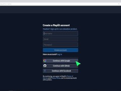 Browser IDE for Python - Replit - Screenshot 10 of 16 - Python