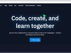 Browser IDE for Python - Replit - Screenshot 11 of 16 - Teacher