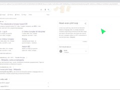 Browser IDE for Python - Replit - Screenshot 3 of 16 - Retro