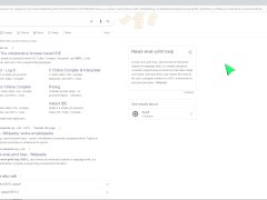 Browser IDE for Python - Replit - Screenshot 4 of 16 - Python