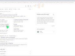 Browser IDE for Python - Replit - Screenshot 7 of 16 - Python
