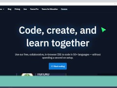 Browser IDE for Python - Replit - Screenshot 8 of 16 - Teacher