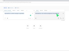 Python introduction and first steps with Replit - Screenshot 6 of 16 - Retro