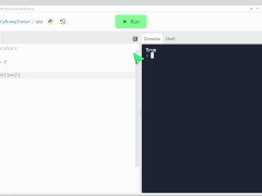 Python Operators - step by step - Screenshot 14 of 16 - Public