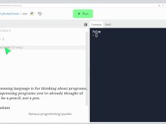 Python Operators - step by step - Screenshot 8 of 16 - Adult Toys