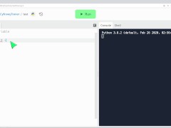Python Variable - step by step - Screenshot 1 of 16 - Variable