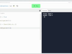 Python Variable - step by step - Screenshot 14 of 16 - Learning