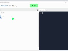 Python Variable - step by step - Screenshot 2 of 16 - Python