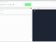 Python Variable - step by step - Screenshot 3 of 16 - Programming