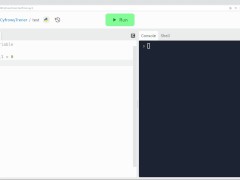 Python Variable - step by step - Screenshot 4 of 16 - Learning
