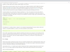 Python Tuples - step by step - Screenshot 11 of 16 - Tuples