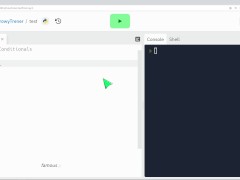 Python Conditionals/Loops - step by step - Screenshot 1 of 16 - Python